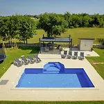 Agricola In Sveti Kirin Villa *