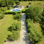 Villa Agricola In Sveti Kirin Svetvinčenat
