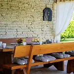 Villa Agricola In Sveti Kirin Svetvinčenat