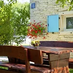 Agricola In Sveti Kirin Villa