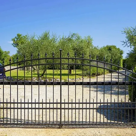 Villa Agricola In Sveti Kirin Svetvincenat