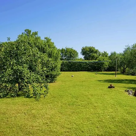 Agricola In Sveti Kirin Villa Svetvincenat