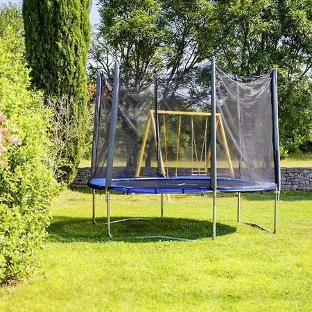 Villa Agricola In Sveti Kirin