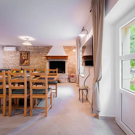 Villa Agricola In Sveti Kirin *