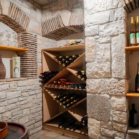 Villa Agricola In Sveti Kirin Svetvincenat