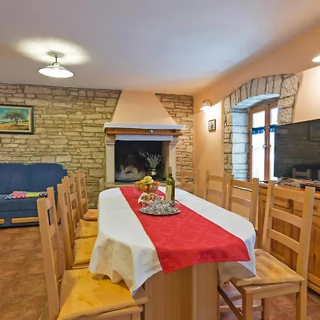 Agricola In Sveti Kirin Villa