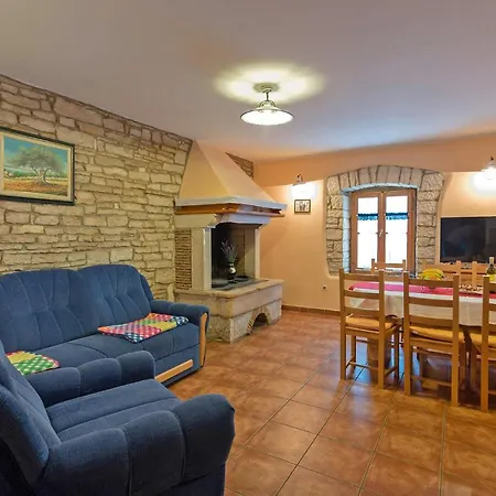 Villa Agricola In Sveti Kirin